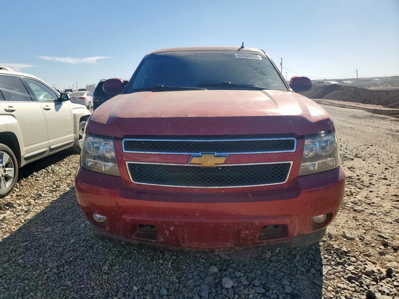 Lot #3317101986 2014 CHEVROLET SUBURBAN C