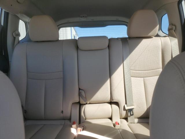 2016 NISSAN ROGUE S - 5N1AT2MV8GC866031