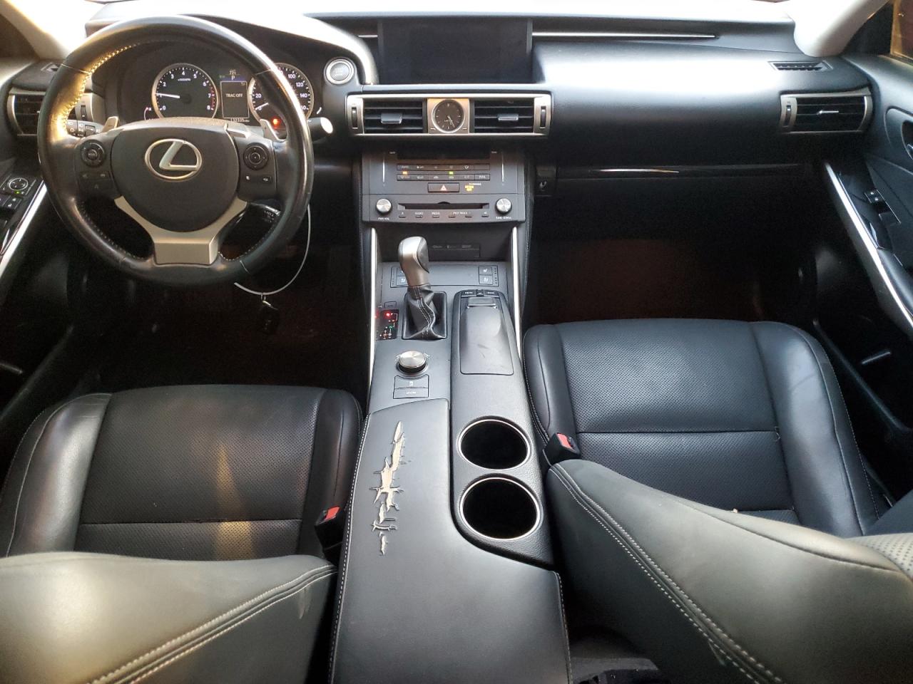 LEXUS IS 250