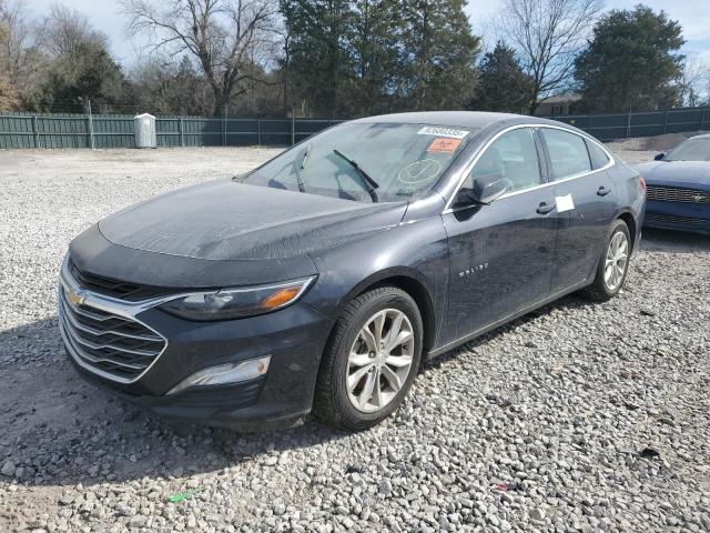 Global Auto Auctions: 2023 CHEVROLET MALIBU LT