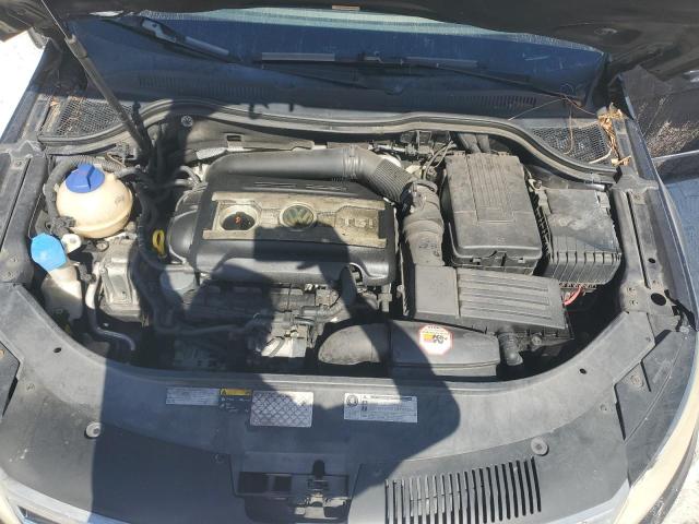 2014 VOLKSWAGEN CC SPORT #3301793365