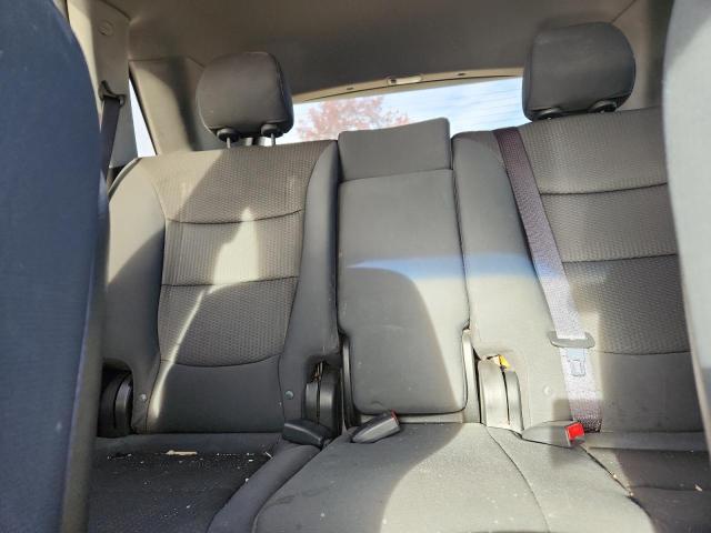 2013 KIA SORENTO LX - 5XYKTCA63DG372436