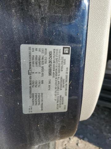 2008 GMC YUKON #3280349959