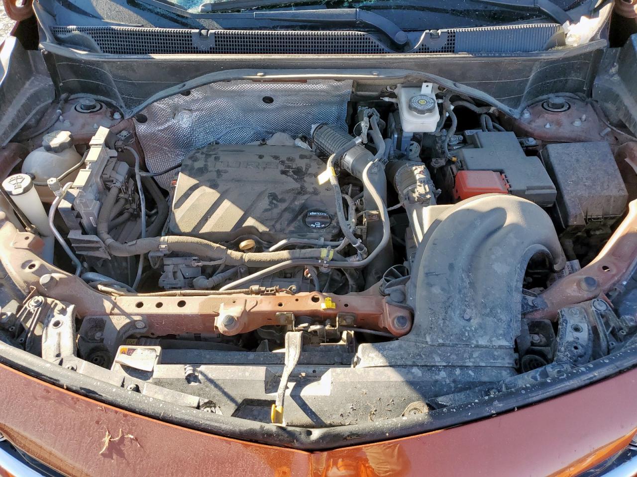 BUICK ENCORE PREFERRED