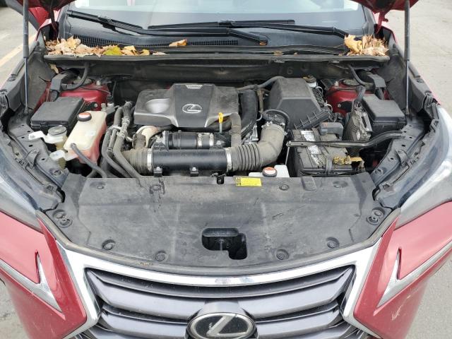 2015 LEXUS NX 200T #3292499680