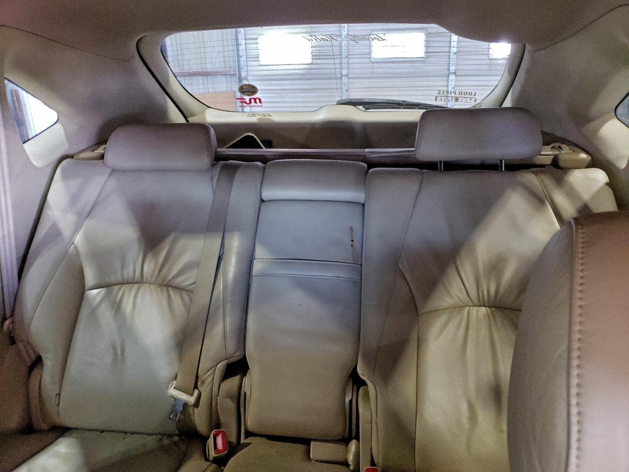 Lot #3297106533 2004 LEXUS RX 330