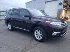 Lot #3292299305 2013 TOYOTA HIGHLANDER