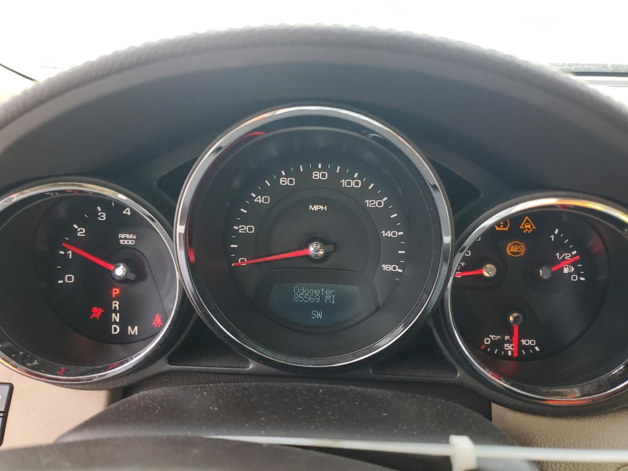 CADILLAC CTS PERFORMANCE COLLECTION