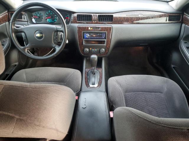 2012 CHEVROLET IMPALA LT #3292350265