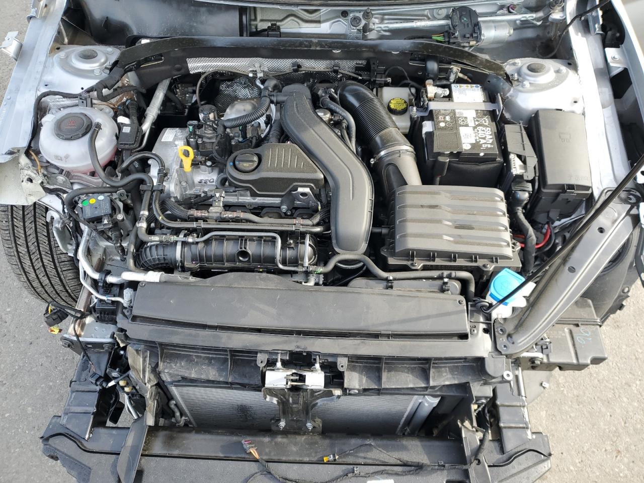 VOLKSWAGEN JETTA SPORT