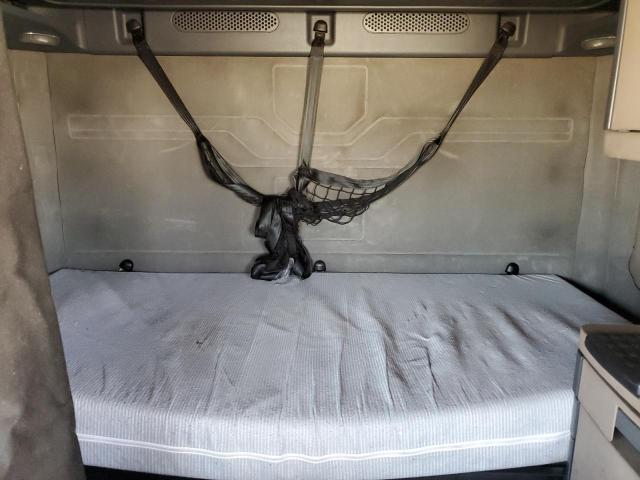 2017 FREIGHTLINER CASCADIA 1 #3287273010