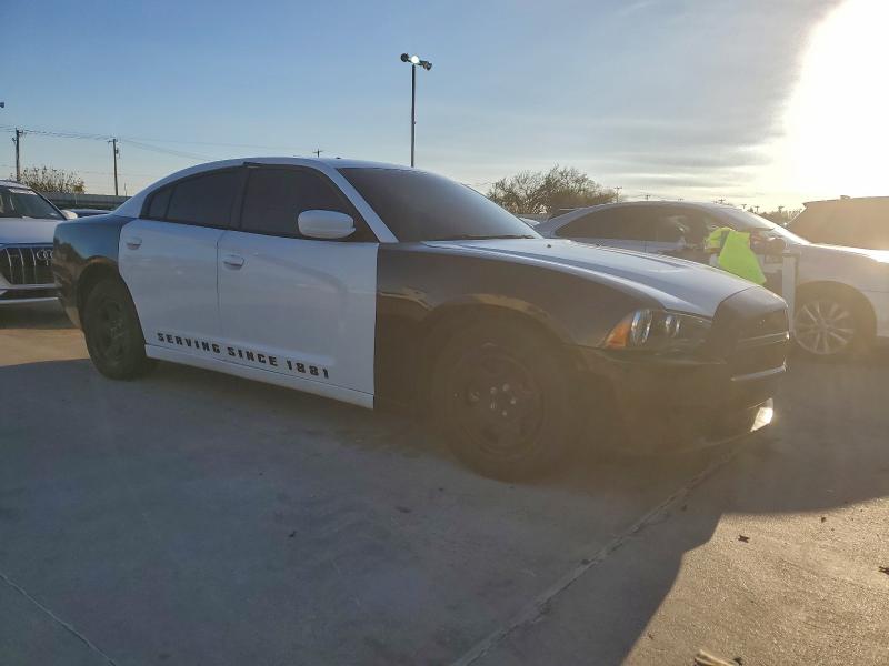 2014 DODGE CHARGER PO #3296333410