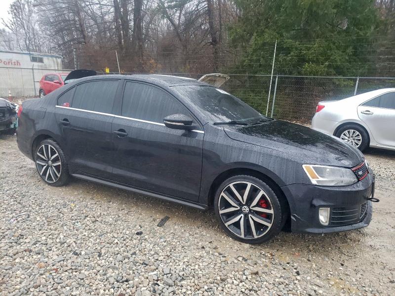 2013 VOLKSWAGEN JETTA GLI #3302708005