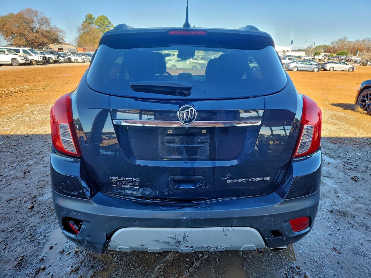 BUICK ENCORE PREMIUM