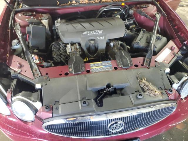 2005 BUICK LACROSSE C #3287777113