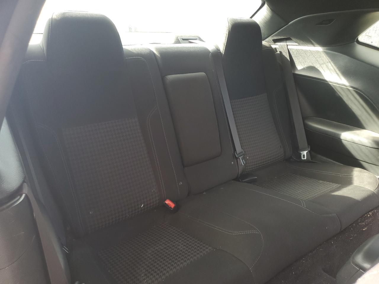 DODGE CHALLENGER R/T