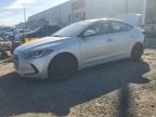 Lot #3297975796 2017 HYUNDAI ELANTRA SE