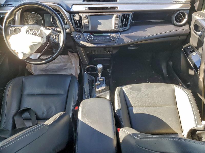 2017 TOYOTA RAV4 LIMIT #3316880119