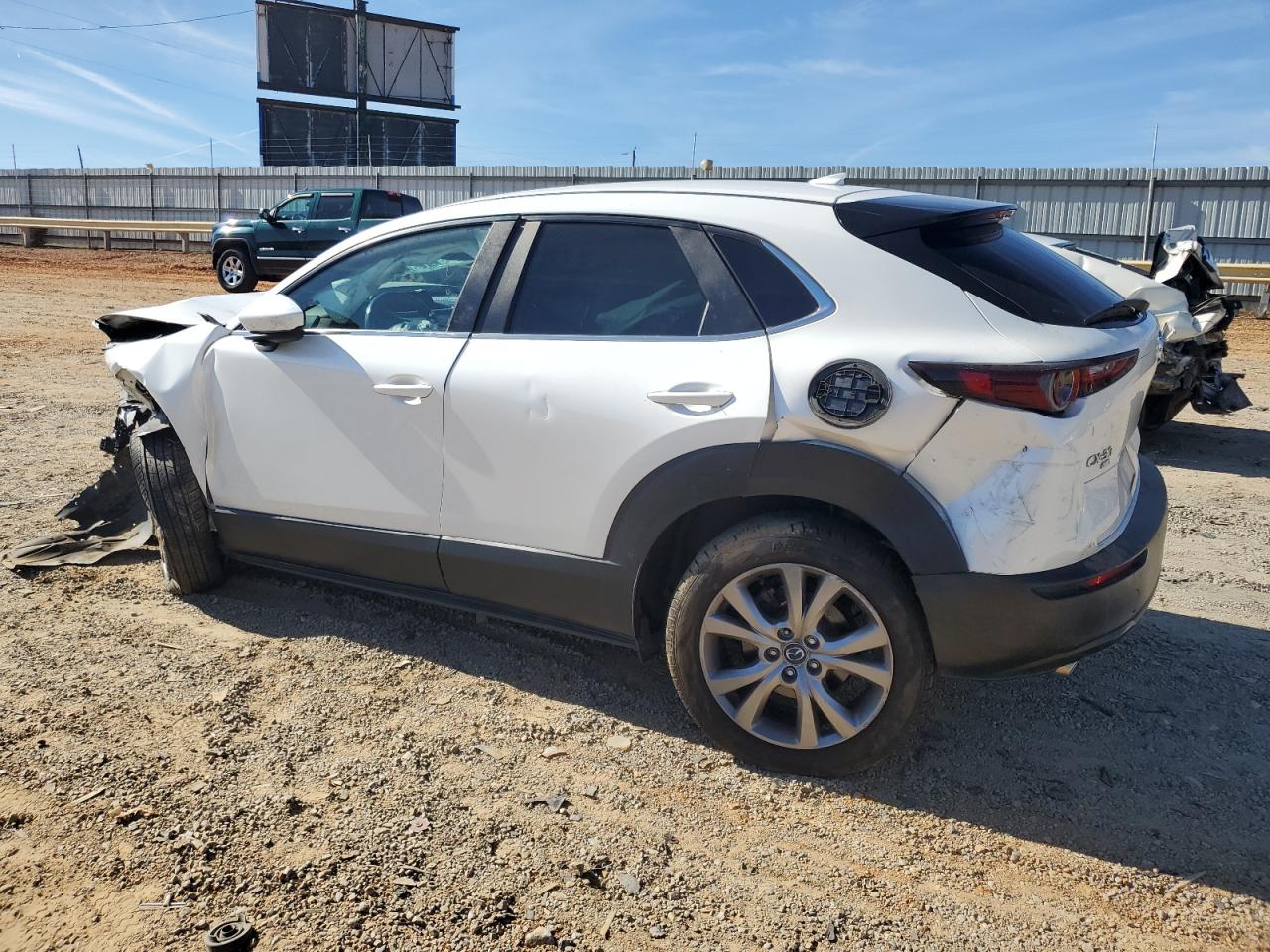 MAZDA CX-30 PREFERRED
