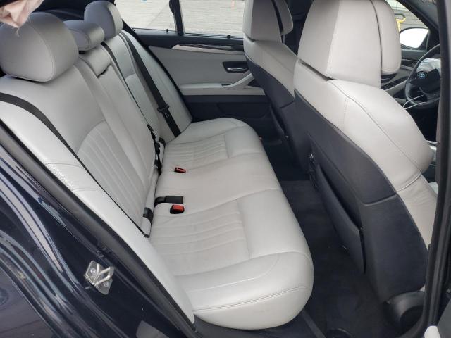 2013 BMW M5 #3316877128