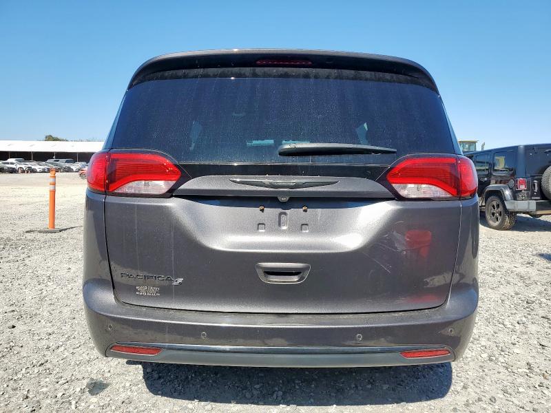 2018 CHRYSLER PACIFICA T #3285758656