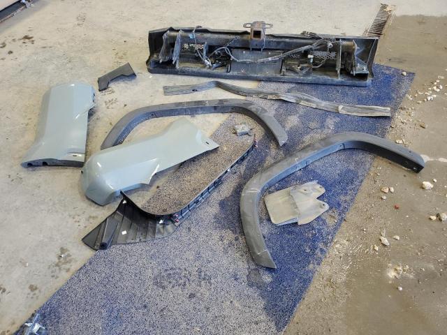 2022 TOYOTA TUNDRA DOU - 5TFJA5DA0NX044659