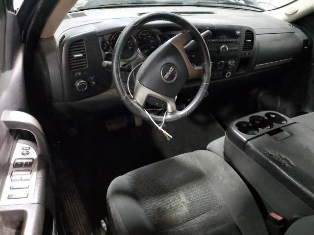 2008 GMC SIERRA K15 #3287543997