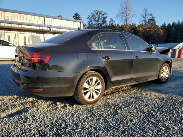 2016 VOLKSWAGEN JETTA SE - 3VWD67AJ3GM384876