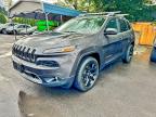 Lot #3301590631 2016 JEEP CHEROKEE L