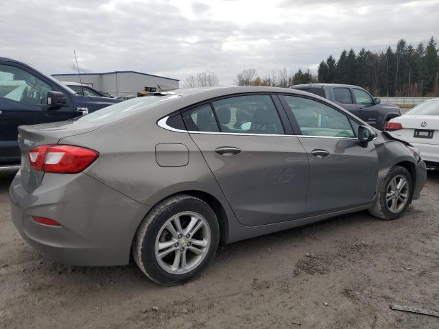 2018 CHEVROLET CRUZE LT #3305308366
