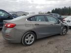 Lot #3305308366 2018 CHEVROLET CRUZE LT