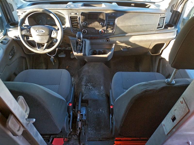 2020 FORD TRANSIT T- #3312251860