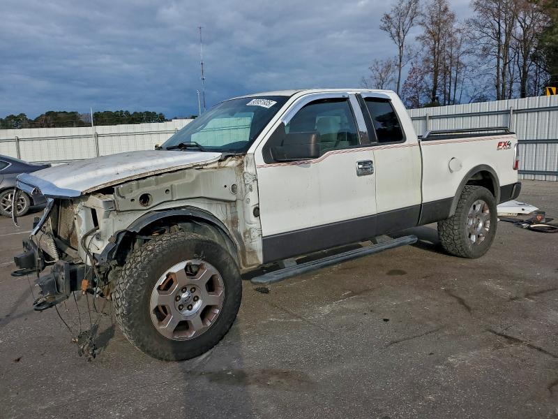 2005 FORD F150 #3303903704