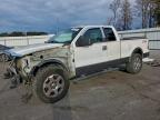 Lot #3303903704 2005 FORD F150