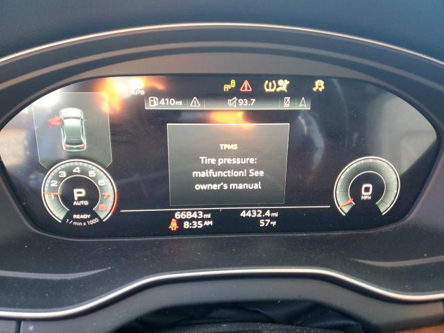 2021 AUDI Q5 PREMIUM #3283963813