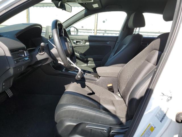 2024 HONDA CIVIC SPOR #3303708509