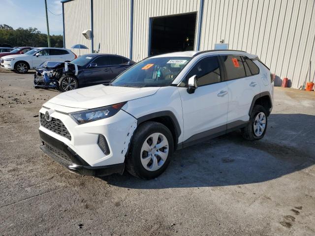 2019 TOYOTA RAV4 LE #3301829353
