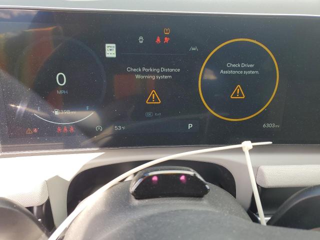 2025 HYUNDAI TUCSON LIM #3308432280