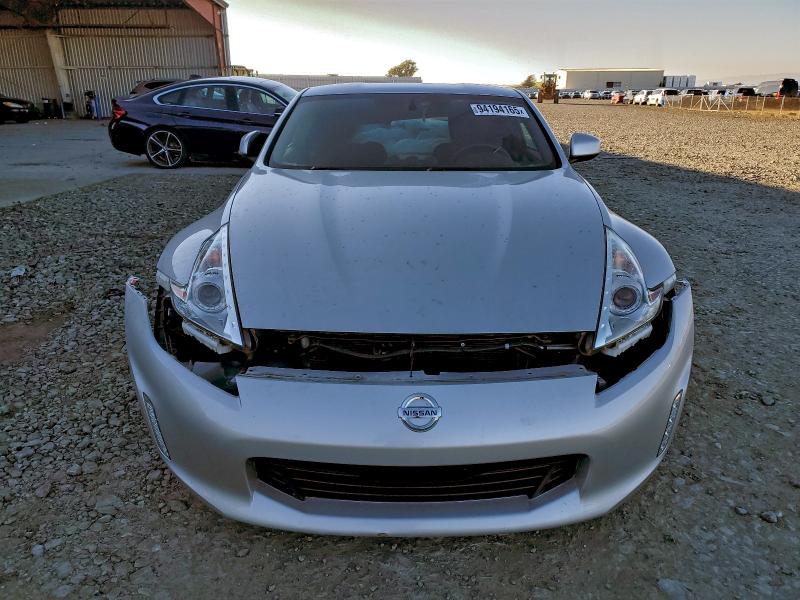 2016 NISSAN 370Z BASE #3304148530