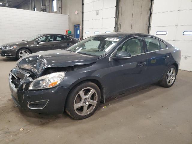 Global Auto Auctions: 2012 VOLVO S60 T5