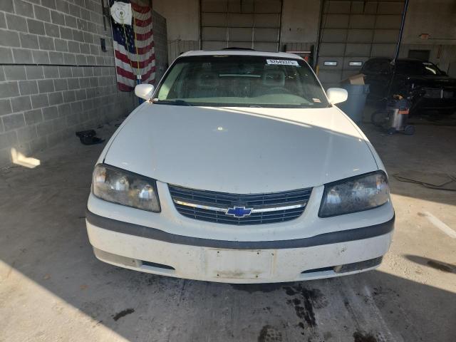 2002 CHEVROLET IMPALA LS #3292704604