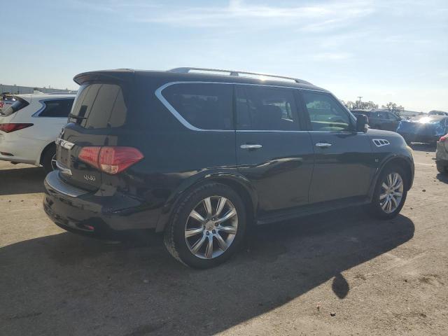 2014 INFINITI QX80 #3302730005