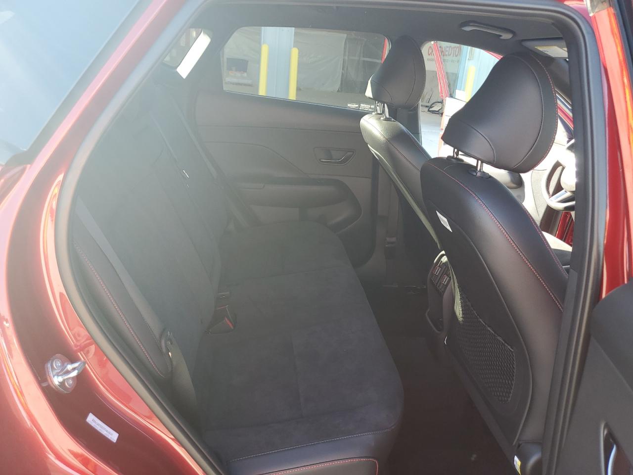 HYUNDAI KONA N LINE S