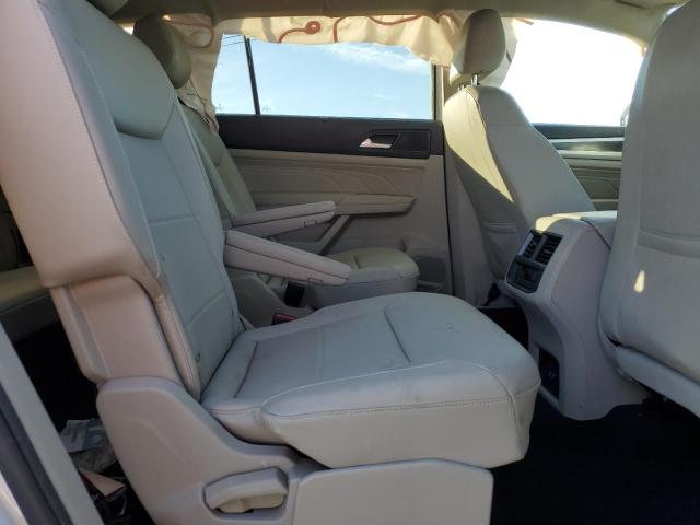 2022 VOLKSWAGEN ATLAS SE #3297082493