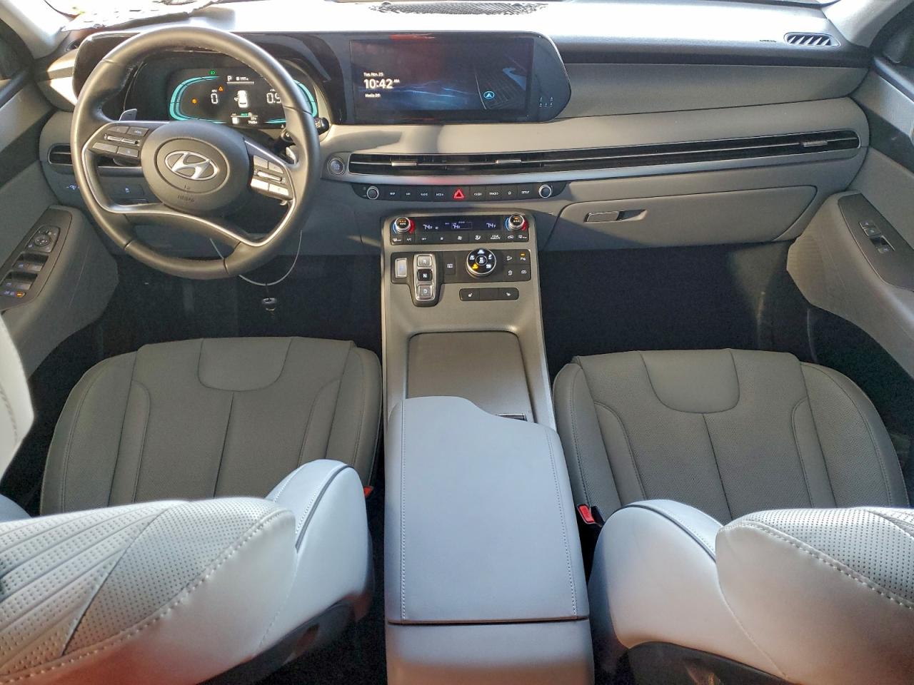 HYUNDAI PALISADE SEL