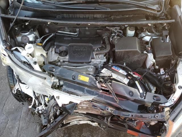 2015 TOYOTA RAV4 LIMIT #3308407301