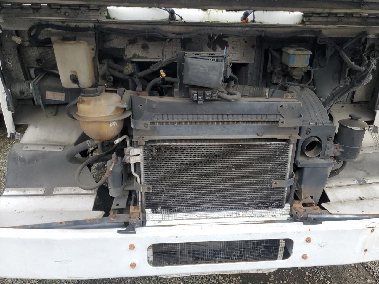 Lot #3292318296 2013 FORD F59