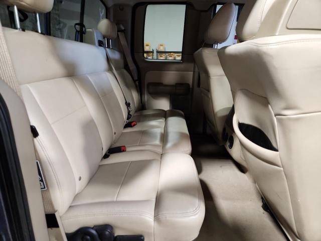 2004 FORD F150 #3296327557