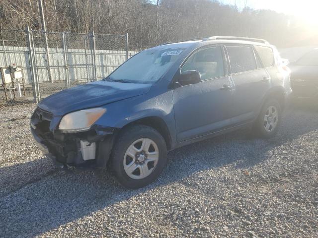 Global Auto Auctions: 2011 TOYOTA RAV4