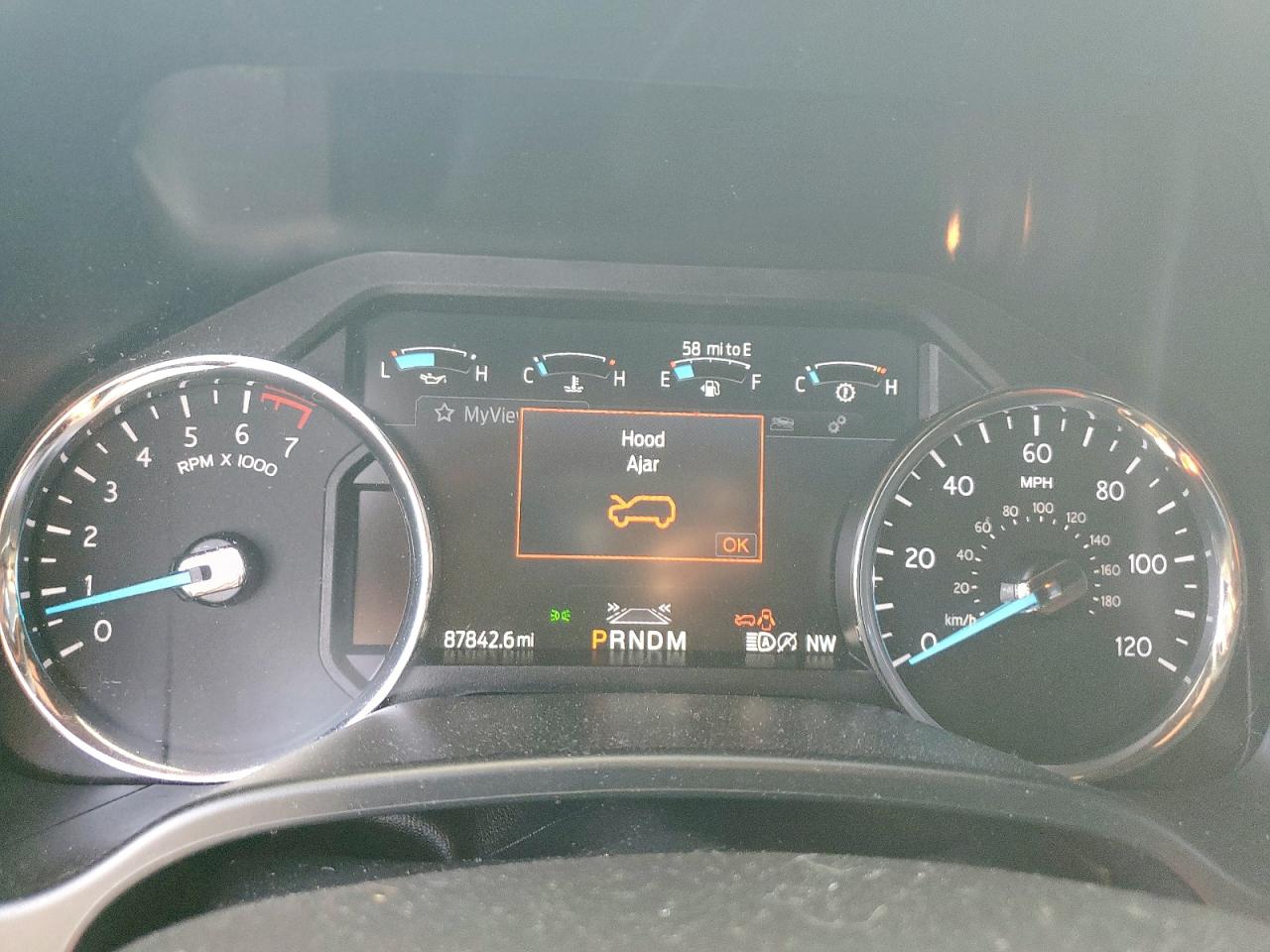 FORD EXPEDITION MAX LIMITED